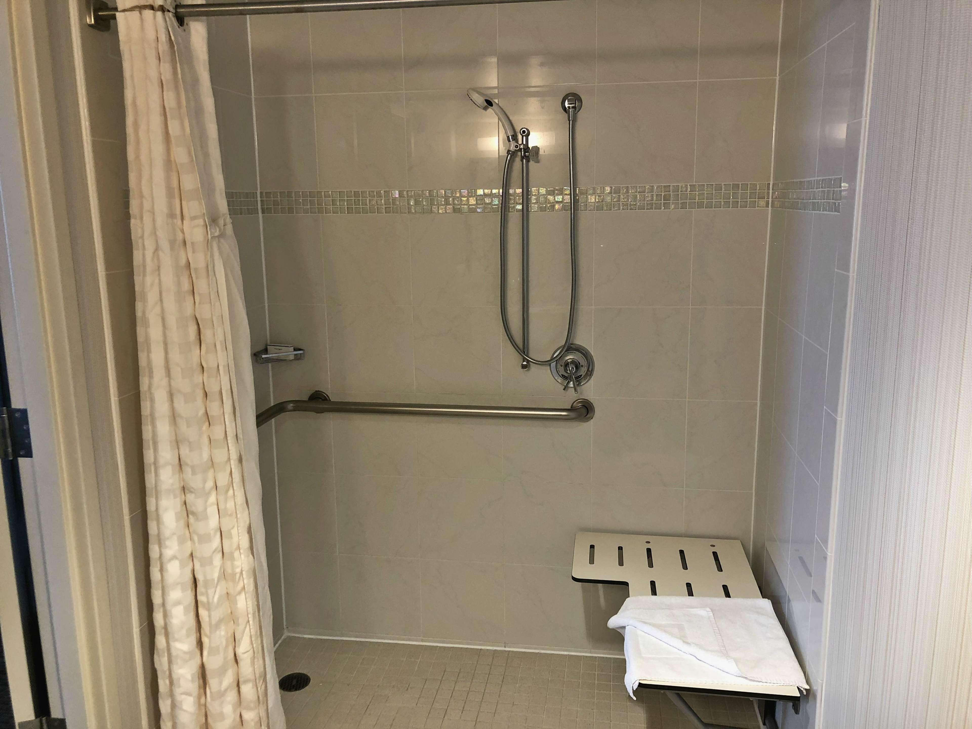 Hilton Garden Inn Baltimore Inner Harbor Dış mekan fotoğraf