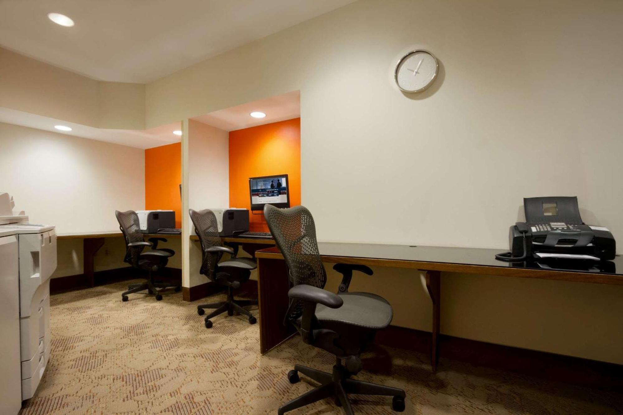 Hilton Garden Inn Baltimore Inner Harbor Dış mekan fotoğraf