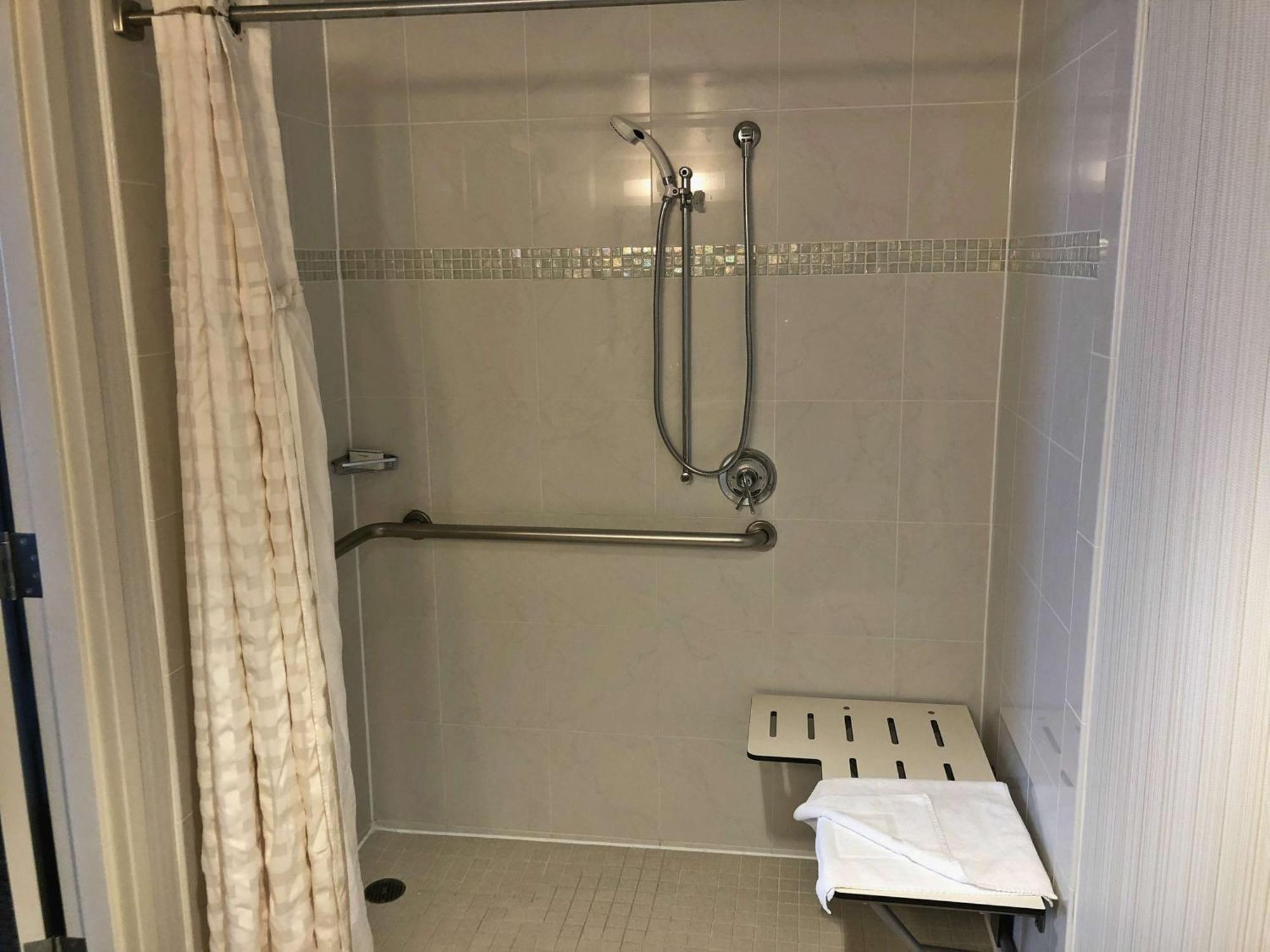 Hilton Garden Inn Baltimore Inner Harbor Dış mekan fotoğraf