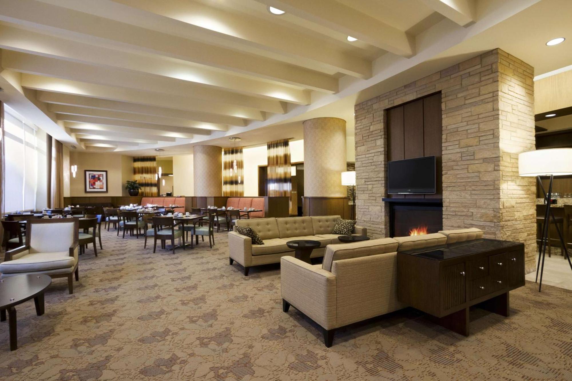 Hilton Garden Inn Baltimore Inner Harbor Dış mekan fotoğraf